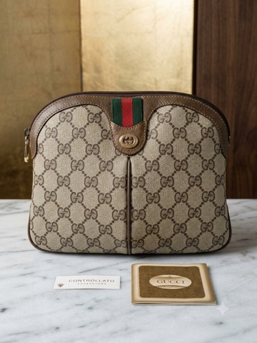 Gucci sac bandoulière - gg,
