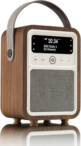 Monty radio dab fm - monty, dab+/fm