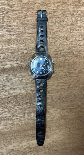 Magnifique montre réveil - magnifique,
