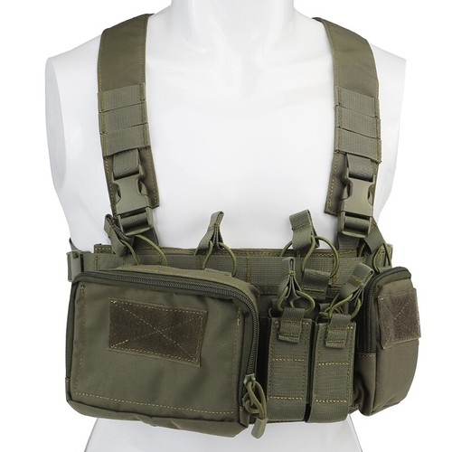 Wosport gilet outil - gilet, de