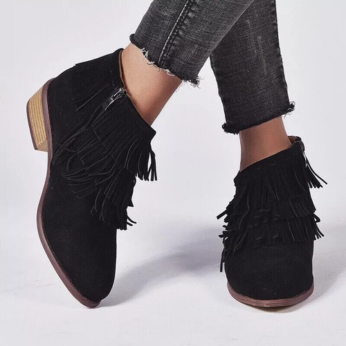 Bottes hiver anfibie - d'hiver, noires