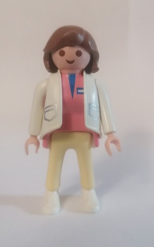 Playmobil 3926 personnage - 3926,,
