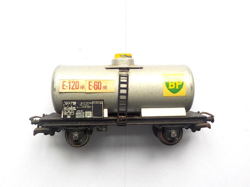 Wagon jouef marchandises - jouef,