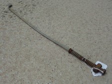 1968 YAMAHA 50CC FT1 MINI ENDURO REAR BRAKE CABLE