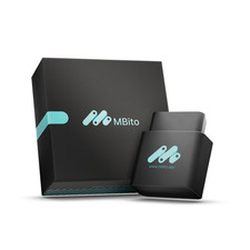 MBito OBD DEVICE MERCEDES BENZ