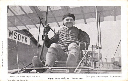 Pilote avion meeting de - meeting,
