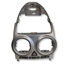 Opel Corsa D 2009 Centre