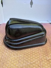 RARE Lampe Jumo " Lucidus Bloc