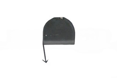 Prasco boucle attelage avant - prasco,