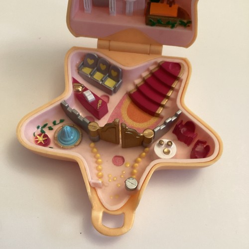 Polly pocket bluebird - polly,