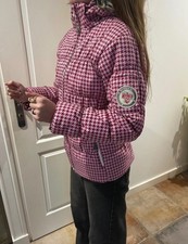 Blouson de ski chaud Fusalp