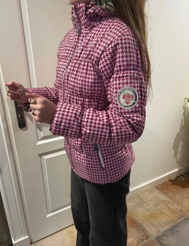 Blouson ski chaud - blouson, de