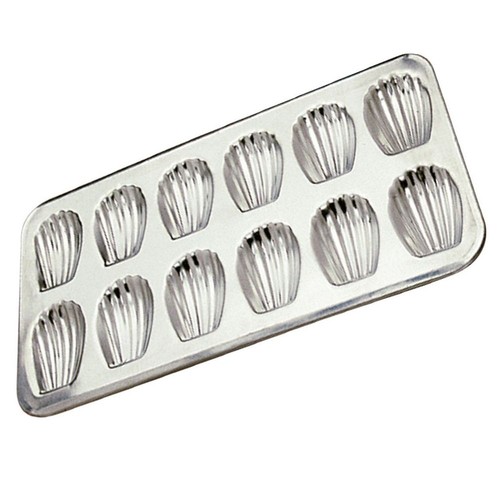 Moule madeleines - moule,