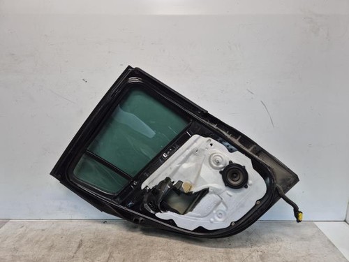 Porte arriere gauche renault - porte,