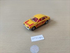 MAJORETTE, FORD SIERRA 1/58e