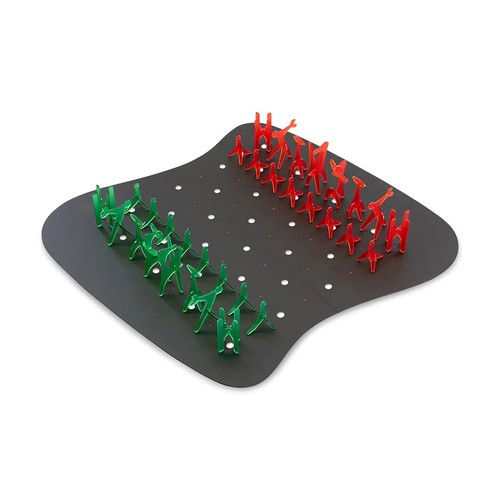 Jeu échecs isamu noguchi - jeu, d'échecs