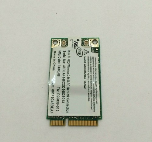 Module carte wifi interne - , pour