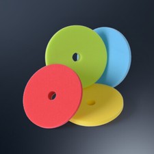 Menzerna Set de Mousse de polissage 150 mm 4 Mousses de votre choix !!