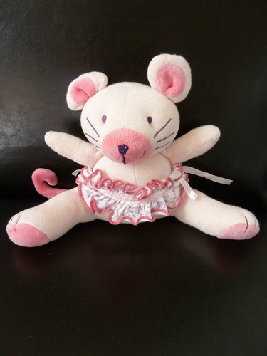 Doudou peluche marese - doudou,