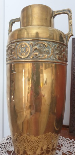 Rare huge antique german - rare,