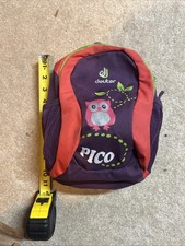 Deuter Pico Kid Backpack