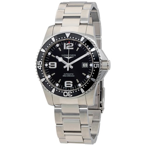 Longines hydroconquest 41mm - hydroconquest,