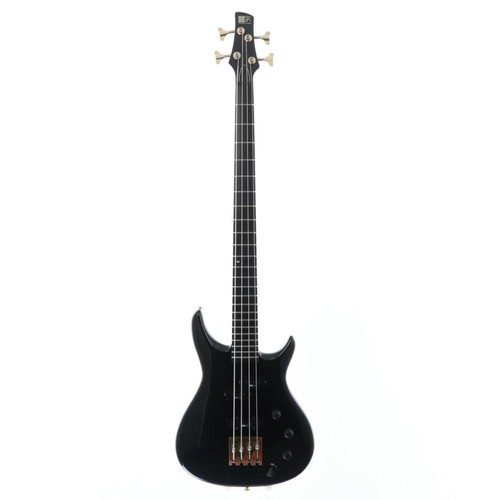 Ibanez sr924 noir 1988 - noir,