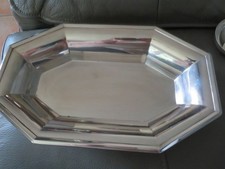 corbeille ou plat Gallia