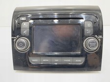 RADIO PEUGEOT BOXER I