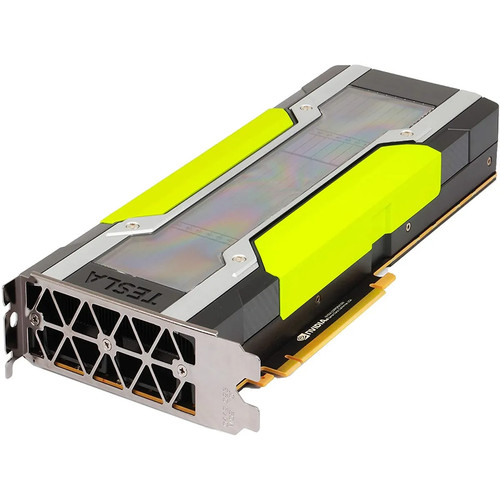 Nvidia tesla p100 16gb hbm2 - tesla,