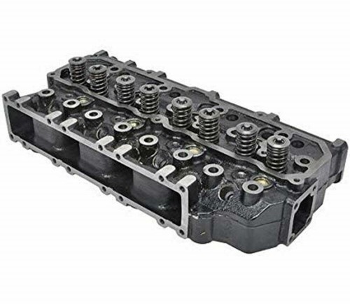 Mitsubishi diesel s4s - diesel,
