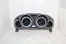 Speedometer Instrument Cluster Dash Panel 2011-2013 Mazda 6 with 82,556 Miles