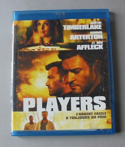 Blu ray players ben - -,