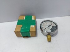 Manomètre De Pression Du
