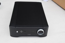 Rega Brio integrated Amplifier with phono input - super musical!