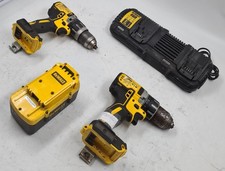 Lot De 4 Outils Électriques