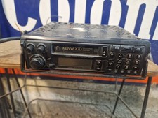 KRC 910 Autoradio  cassette
