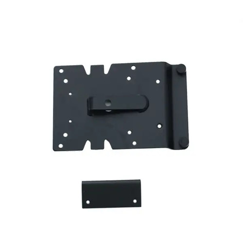 Shad fixation pour - top, case
