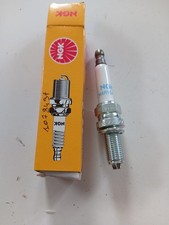 Bougie NGK mar10a-j double