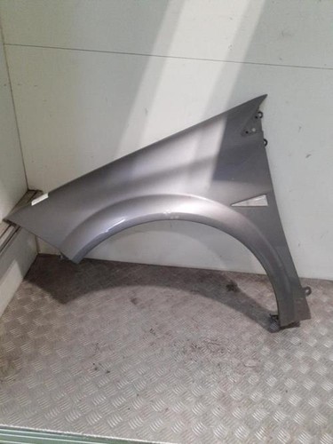 Aile avant gauche renault - avant,