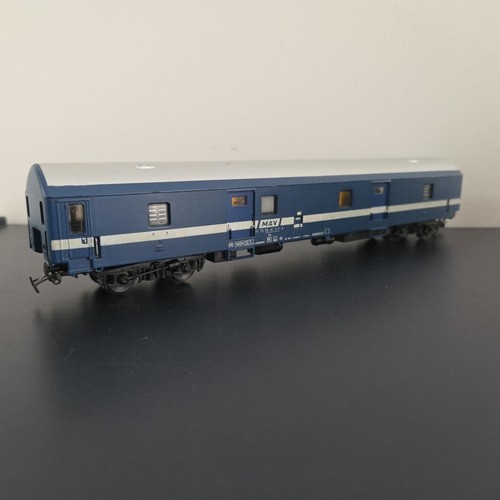 Piko schicht wagon - schicht, ho