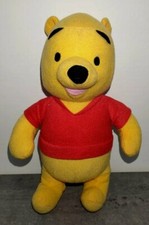 Peluche Winnie L'Ourson 20 CM