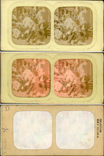 Stéréo, scène humoristique