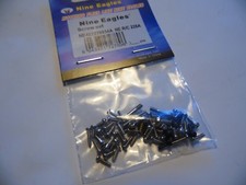 Nine Eagles NE402228034A Screw Set SOLO PRO 228