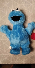 peluche SESAME STREET hasbro