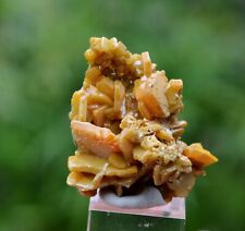 Wulfenite 30 grammes - Union Mine, Mežica, Carinthia Region, Slovénie