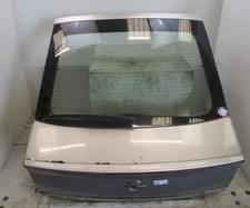 Malle / hayon / coffre Opel