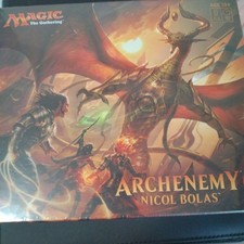MTG Archenemy : Nicol Bolas