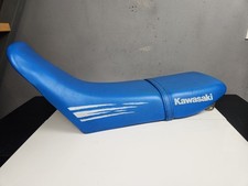Selle - KAWASAKI 125 KDX