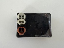 UN BOITIER ALLUMAGE CDI GT-125